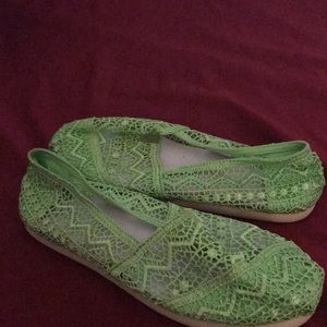 slip on summer shoes
